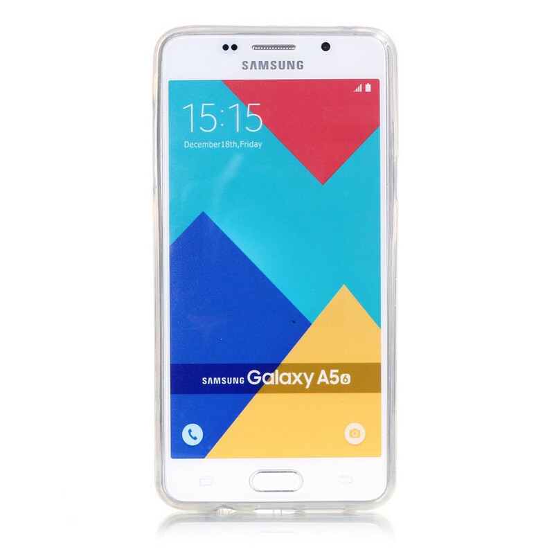 Samsung Galaxy A5 2016 Asia Dreamcatcher ja perhonen