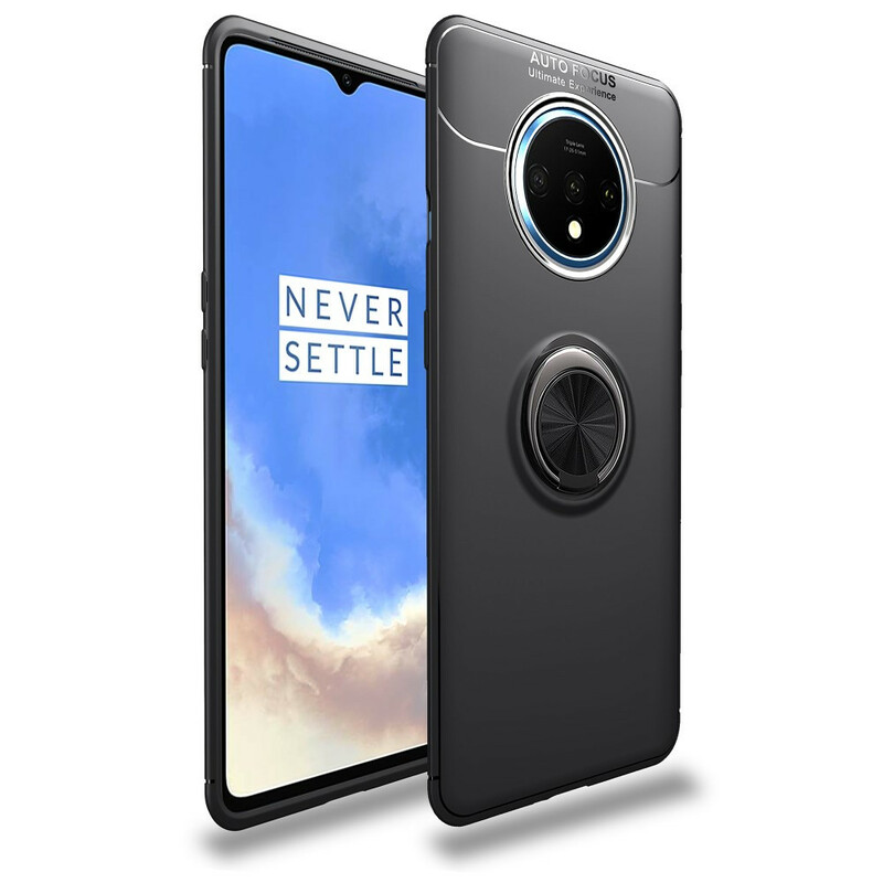 OnePlus 7T Kotelo Pyörivä rengas