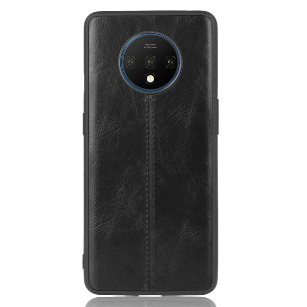 OnePlus 7T Nahka Style Case ompelemalla