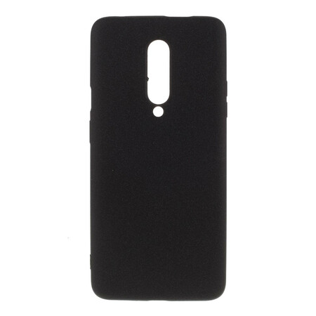 OnePlus 7 Pro Silikoni Matte Case