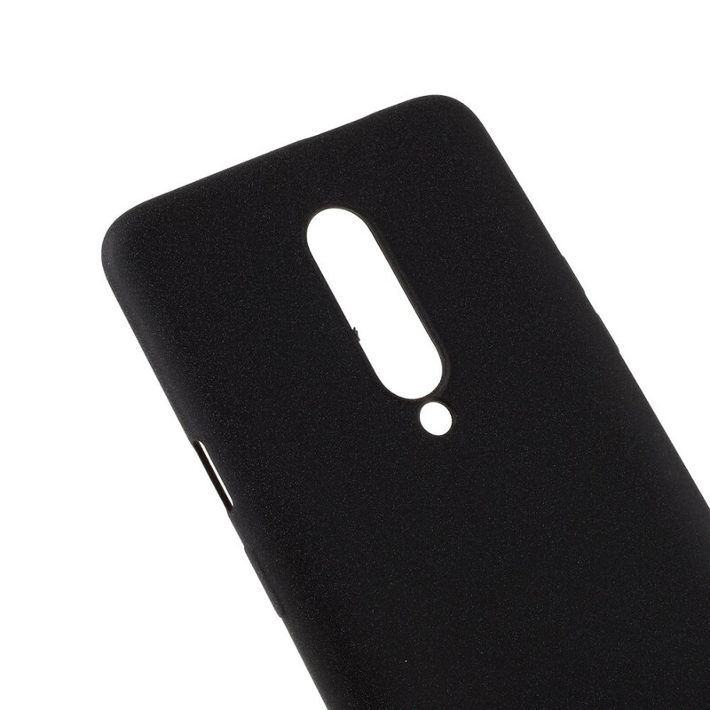 OnePlus 7 Pro Silikoni Matte Case