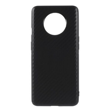 OnePlus 7T Carbon Fibre Case Single