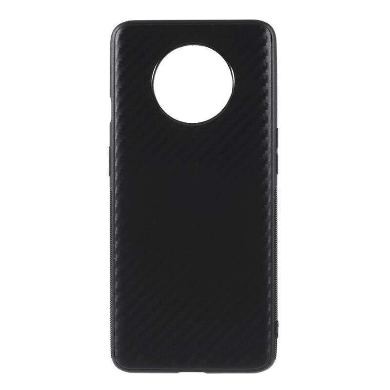 OnePlus 7T Carbon Fibre Case Single