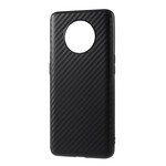 OnePlus 7T Carbon Fibre Case Single