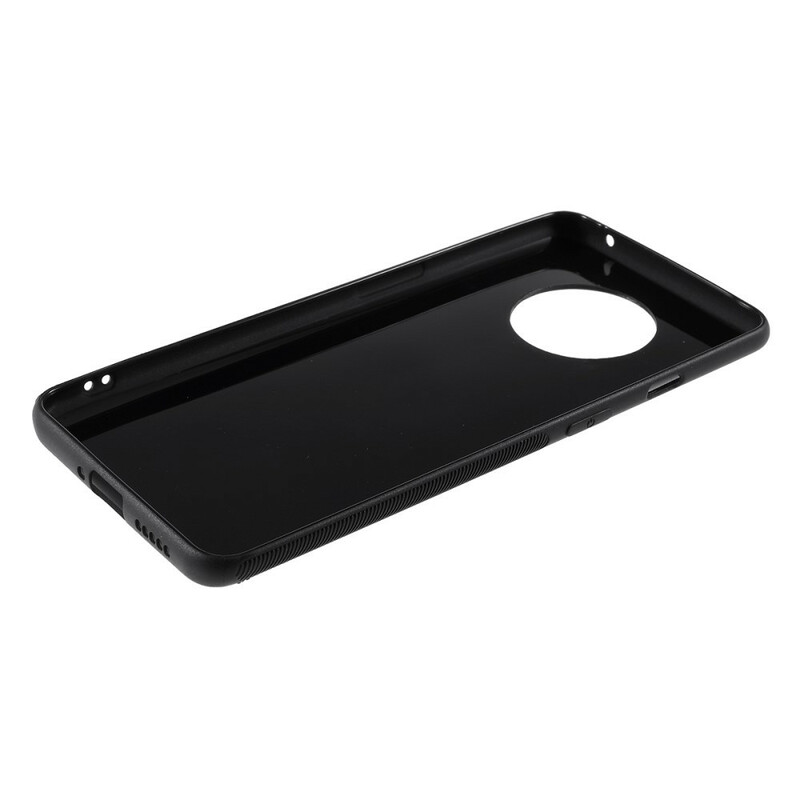 OnePlus 7T Carbon Fibre Case Single