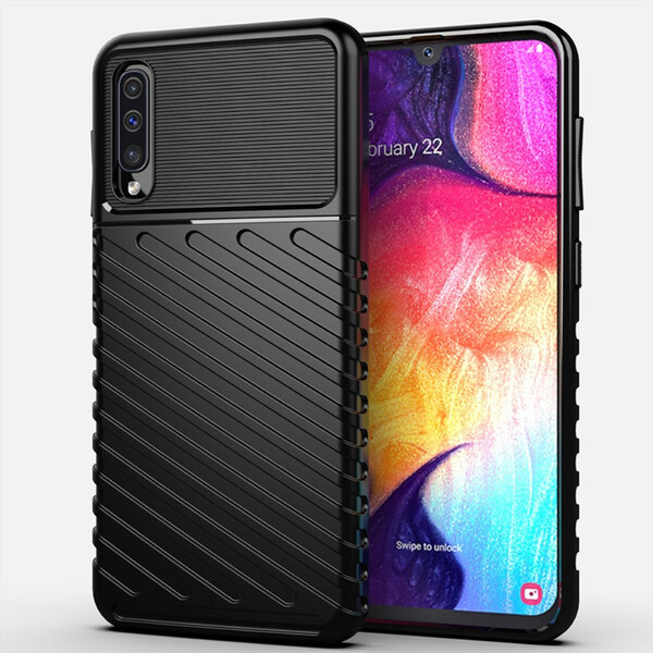 Samsung Galaxy A50 Thunder Series Kotelo