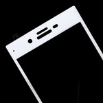 Arc Edge karkaistua lasia näytön suojakalvo Sony Xperia XZ varten