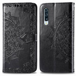 Samsung Galaxy A50 Mandala keskiajan asia