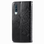 Samsung Galaxy A50 Mandala keskiajan asia