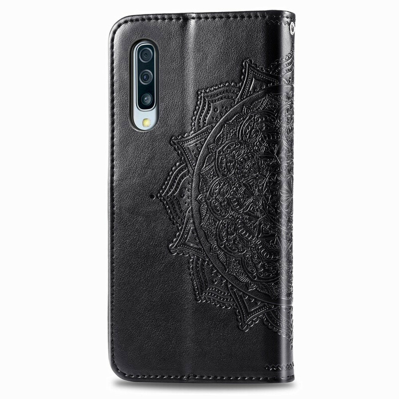 Samsung Galaxy A50 Mandala keskiajan asia