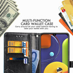 Samsung Galaxy A50 Mandala keskiajan asia