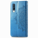 Samsung Galaxy A50 Mandala keskiajan asia