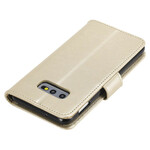 Samsung Galaxy S10e -kuori, jossa on kiinnityslenkki