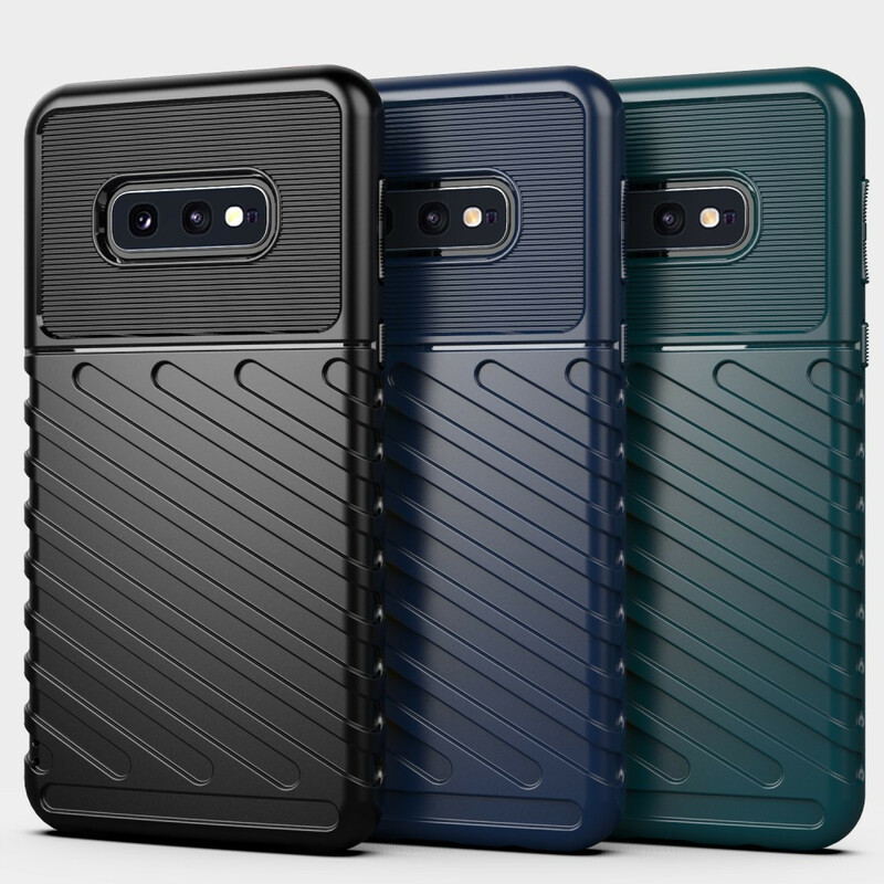 Samsung Galaxy S10e Thunder Series kotelo