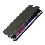 Flip Cover Samsung Galaxy S10e Finesse Ultra -suojakansi