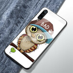 Xiaomi Mi 9 Bad Owl Case