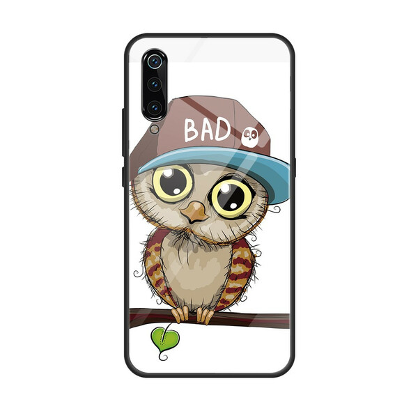 Xiaomi Mi 9 Bad Owl Case