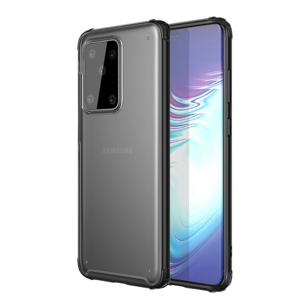 Samsung Galaxy S20 Ultra Armour Suojakuori
 Värillisja
 reunuksja

