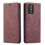 Flip Cover Samsung Galaxy S20 keinonahka Flip Cover Samsung Galaxy S20 keinonahka