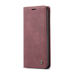 Flip Cover Samsung Galaxy S20 keinonahka Flip Cover Samsung Galaxy S20 keinonahka