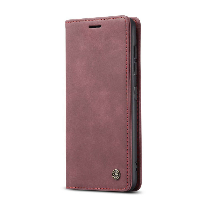Flip Cover Samsung Galaxy S20 keinonahka Flip Cover Samsung Galaxy S20 keinonahka