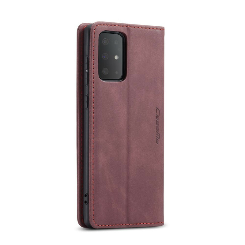 Flip Cover Samsung Galaxy S20 keinonahka Flip Cover Samsung Galaxy S20 keinonahka