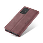 Flip Cover Samsung Galaxy S20 keinonahka Flip Cover Samsung Galaxy S20 keinonahka