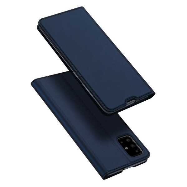 Flip Cover Samsung Galaxy A71 iho Pro DUX
