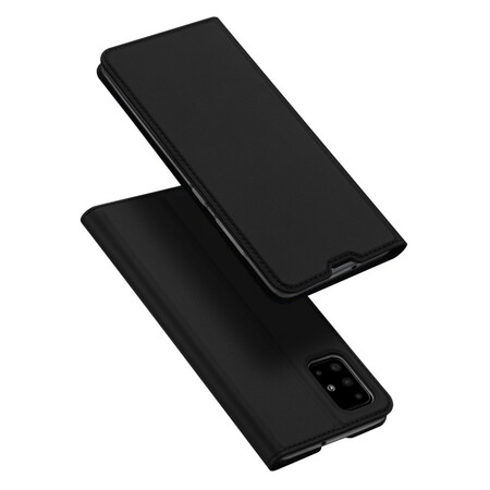 Flip Cover Samsung Galaxy A71 iho Pro DUX