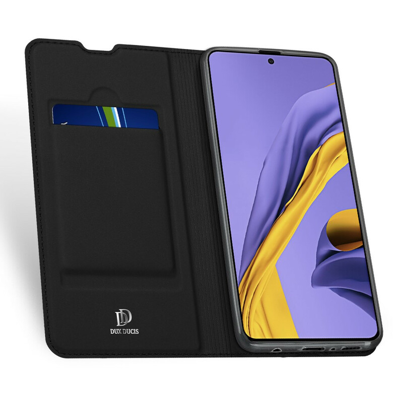 Flip Cover Samsung Galaxy A71 iho Pro DUX