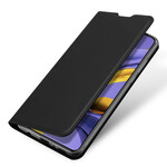 Flip Cover Samsung Galaxy A71 iho Pro DUX