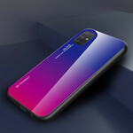 Samsung Galaxy A71 karkaistua lasia Case Ole oma itsesi Samsung Galaxy A71 karkaistua lasia Case Ole oma itsesi