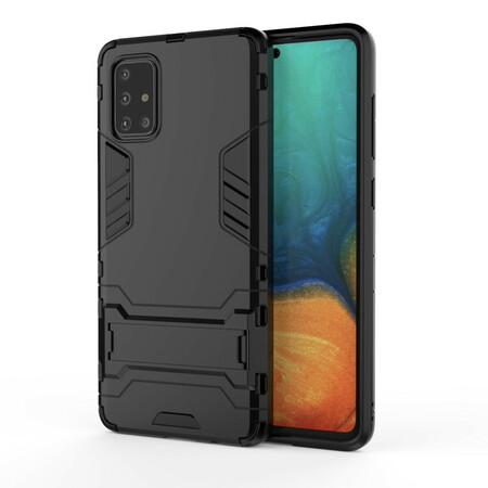 Samsung Galaxy A71 Ultra Tough Case Kieli Tongue