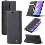 Flip Cover Samsung Galaxy S20 Plus CASEME keinonahkainen kansi