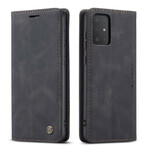 Flip Cover Samsung Galaxy S20 Plus CASEME keinonahkainen kansi