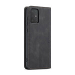 Flip Cover Samsung Galaxy S20 Plus CASEME keinonahkainen kansi