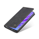 Flip Cover Samsung Galaxy S20 Plus CASEME keinonahkainen kansi