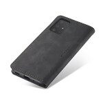 Flip Cover Samsung Galaxy S20 Plus CASEME keinonahkainen kansi