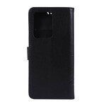 Samsug Galaxy S20 Ultra Case Perhosia tuulessa