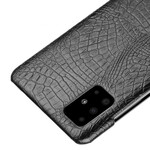 Samsung Galaxy A71 Kotelo krokotiili Skin Effect