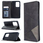 Flip Cover Samsung Galaxy S20 Ultra Style Taiteilija