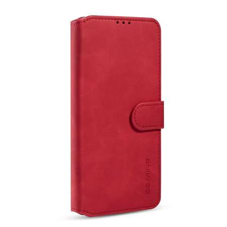 Samsung Galaxy A71 DG MING Retro Case