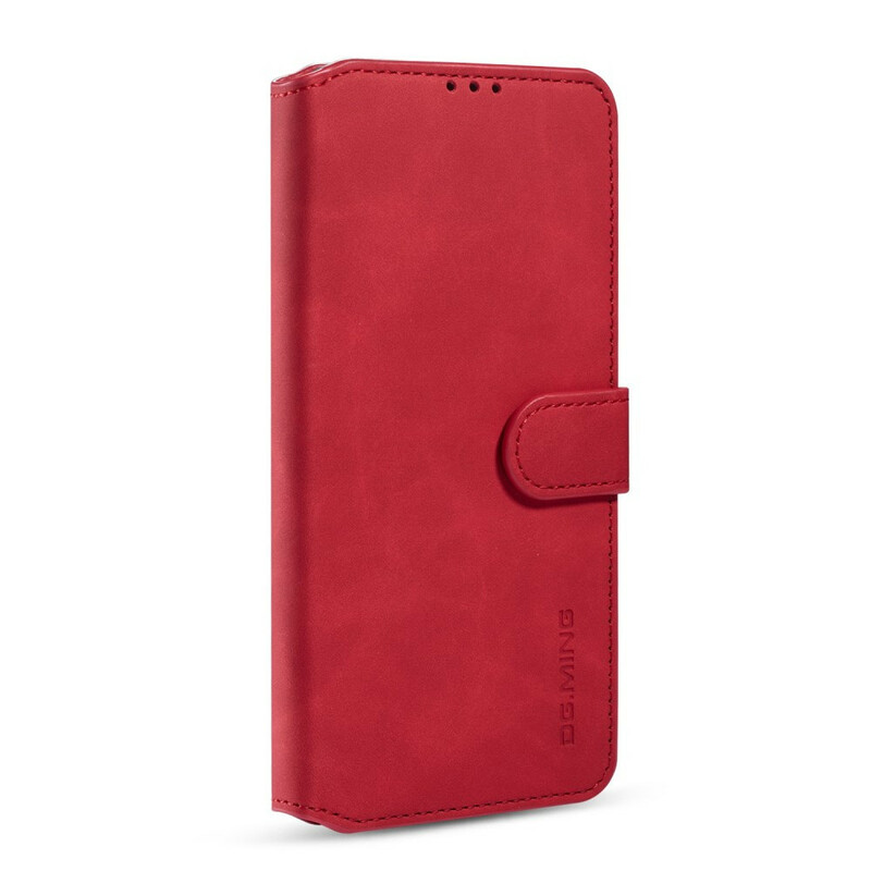 Samsung Galaxy A71 DG MING Retro Case Samsung Galaxy A71 DG MING Retro Case