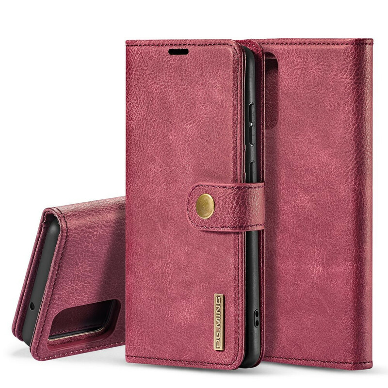 Samsung Galaxy S20 Ultra DG Case. MING Irrotettava Samsung Galaxy S20 Ultra DG Case. MING Irrotettava