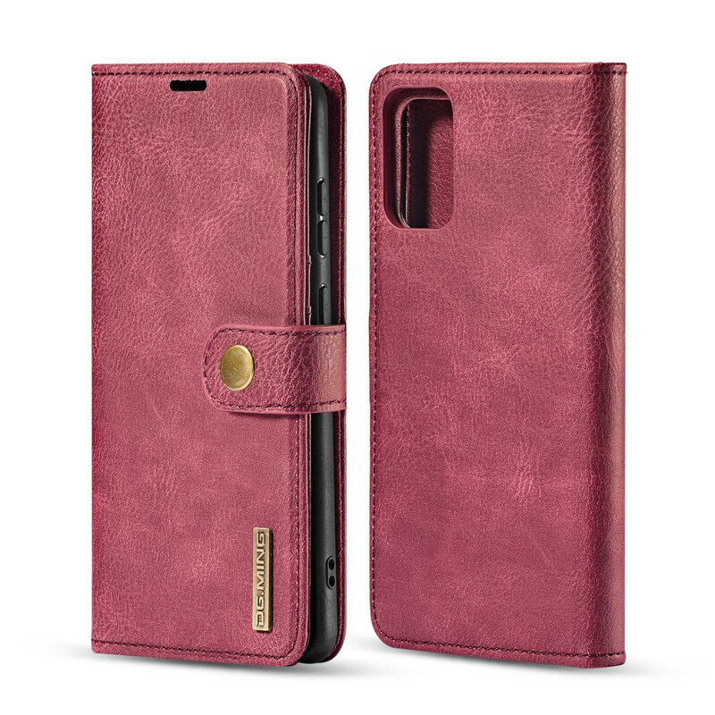 Samsung Galaxy S20 Ultra DG Case. MING Irrotettava Samsung Galaxy S20 Ultra DG Case. MING Irrotettava