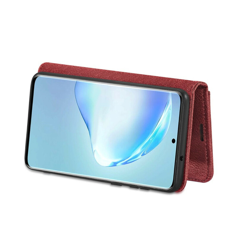 Samsung Galaxy S20 Ultra DG Case. MING Irrotettava Samsung Galaxy S20 Ultra DG Case. MING Irrotettava