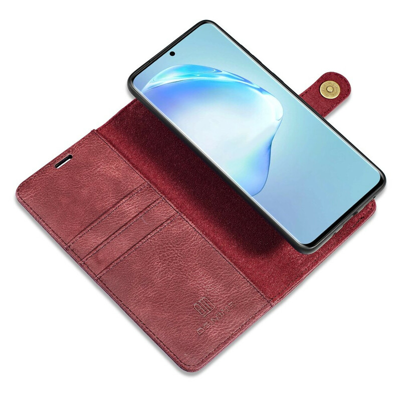 Samsung Galaxy S20 Ultra DG Case. MING Irrotettava Samsung Galaxy S20 Ultra DG Case. MING Irrotettava