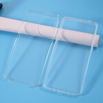 Samsung Galaxy S20 Ultra Clear Case 2 kpl Irrotettava