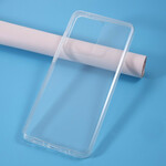 Samsung Galaxy S20 Ultra Clear Case 2 kpl Irrotettava