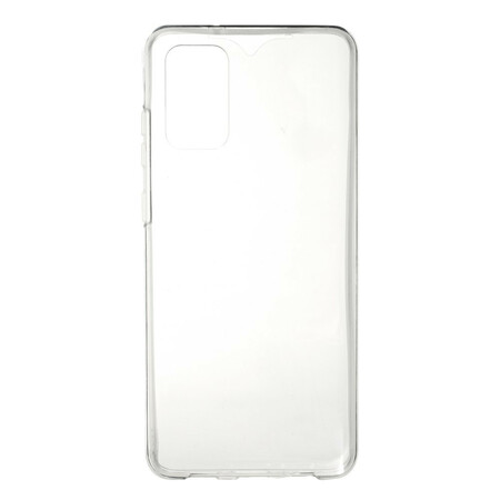 Samsung Galaxy S20 Plus Clear Case 2 kpl Irrotettava